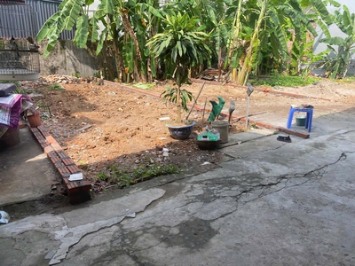 Bán 53m tại xóm 3 lương quy xuân nộn đông anh 2