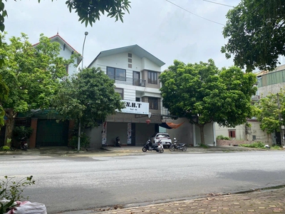 Bán 53m tại xóm 3 lương quy xuân nộn đông anh 0