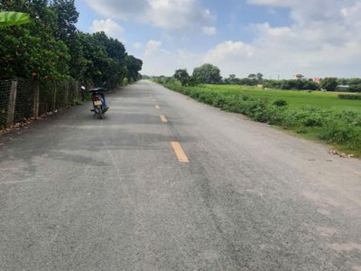 Chính chủ cần bán đất tại my dương, thanh mai, thanh oai 4