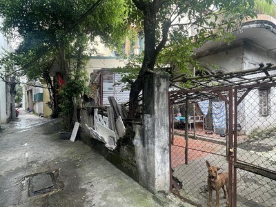 Bán đất f0 siêu hiếm. chỉ nhỉnh 7 tỷ có ngay 105m đất tại long biên. ô tô vào. 0