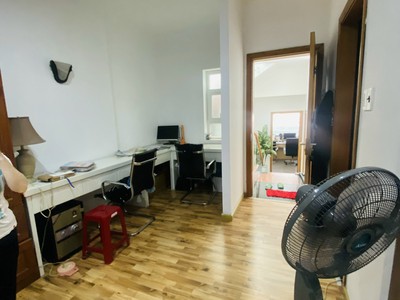 Nhà 2 tầng lô đôi cầm bá thước gần chợ nguyễn tri phương, hoà cường bắc, hải châu. 3