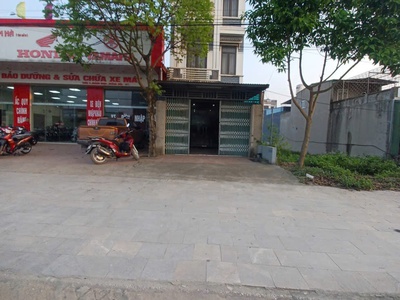 Chính chủ bán nhà đẹp gần biển thôn 5 xã hoằng ngọc - huyện hoằng hóa - thanh hoá 0