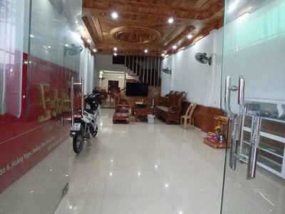 Chính chủ bán nhà đẹp gần biển thôn 5 xã hoằng ngọc - huyện hoằng hóa - thanh hoá 3