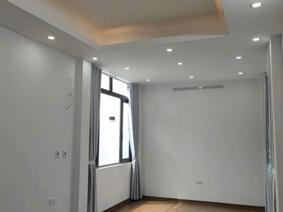 Hiếm hiếm hiếm hàng bài - hoàn kiếm 46m 4 tầng mặt tiền 4.5m 3 phút ra hồ hoàn kiếm ở ngay 15.8 tỷ 2