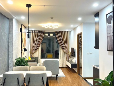 Chính chủ bán căn hộ chung cư tại đường nguyễn xiển - thanh xuân nam - thanh xuân - hà nội 1