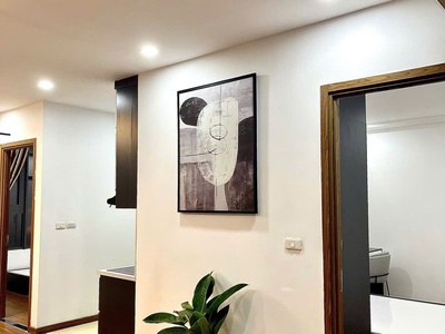 Chính chủ bán căn hộ chung cư tại đường nguyễn xiển - thanh xuân nam - thanh xuân - hà nội 2