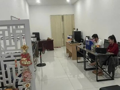 Bán nhà góc 2 mặt tiền đường trong kdc phong phú 4 bình chánh shr 192m2 giá 31 tỷ 0