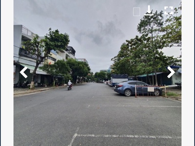 Nhà 2 tầng lô đôi cầm bá thước gần chợ nguyễn tri phương, hoà cường bắc, hải châu. 2