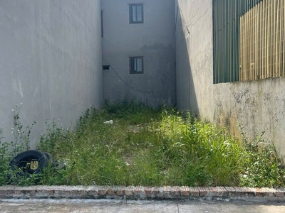 Chính chủ cần bán lô đất đẹp tại tổ 9, thị trấn quang minh, huyện mê linh, tp hà nội. 1