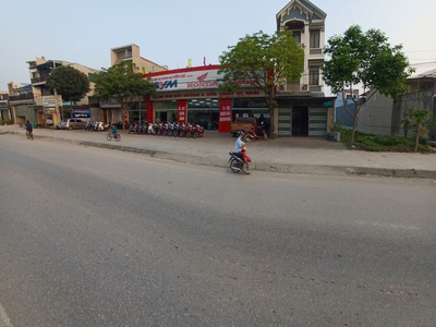 Chính chủ bán nhà đẹp gần biển thôn 5 xã hoằng ngọc - huyện hoằng hóa - thanh hoá 4