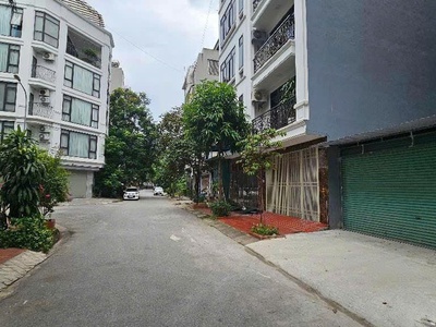 Chính chủ, hạ giá 800tr, đất đấu giá, trục chính mậu lương, giá chạm là chốt 2