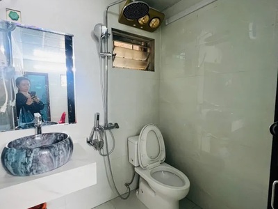 Tt văn hương, lõi đống đa 50 m2, nhỉnh 2 tỷ 3