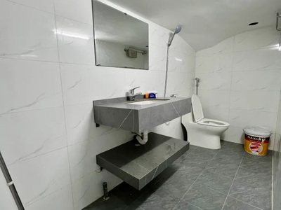 Tt tôn đức thắng, lõi đống đa, tầng 1, 50m2, nhỉnh 2.5 tỷ 1