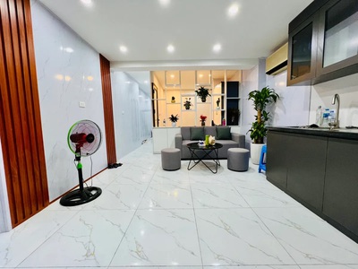 Tt tôn đức thắng, lõi đống đa, tầng 1, 50m2, nhỉnh 2.5 tỷ 2