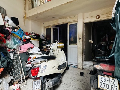 Chủ nhà thiện chí bán nhà ngay trung tâm quận 10 đường cách mạng tháng 8 46m2 - 2 tầng - hẻm 3m 3