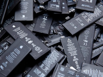 Phát hiện mới giúp kéo dài tuổi thọ pin Lithium-ion, smartphone sẽ sớm được hưởng lợi 0