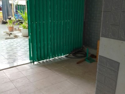Cho thuê mặt bằn mặt tiền chợ tân sơn nhất - vừa ở vừa kinh doanh - giá hạt dẻ chỉ 7tr.tháng 1