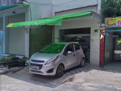 Cho thuê mặt bằn mặt tiền chợ tân sơn nhất - vừa ở vừa kinh doanh - giá hạt dẻ chỉ 7tr.tháng 0