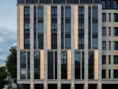 Building cỡ nhỏ  đường bưởi   300m2   10 tầng    99 tỷ 0