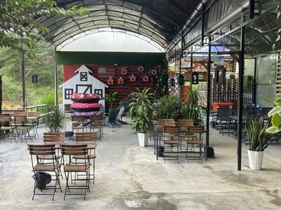 Sang nhượng điểm tham quan, coffee   nhà hàng tại trung tâm đà lạt   giá ưu đãi vào kinh doanh ngay 3