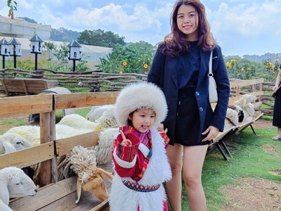 Sang nhượng điểm tham quan, coffee   nhà hàng tại trunag tâm đà lạt   giá ưu đãi 3