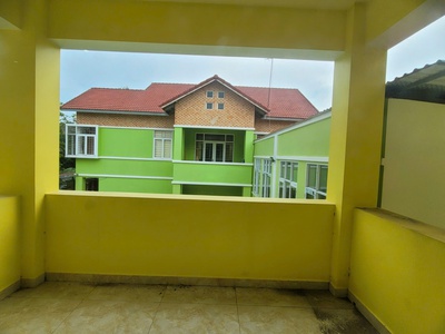 Nhà phố tp bến cát ,bình dương cần bán 0