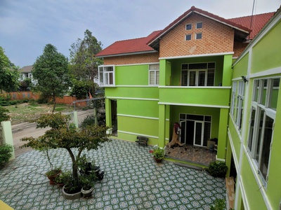 Nhà phố tp bến cát ,bình dương cần bán 2