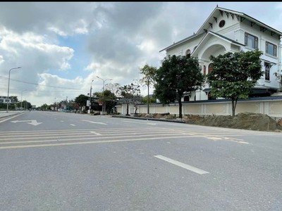 Chính chủ cần bán lô đất ở xã đông minh - đông sơn - tp.thanh hóa. 1