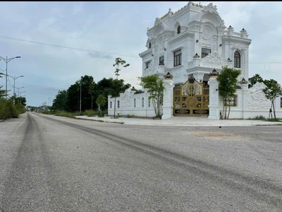 Chính chủ cần bán lô đất ở xã đông minh - đông sơn - tp.thanh hóa. 2