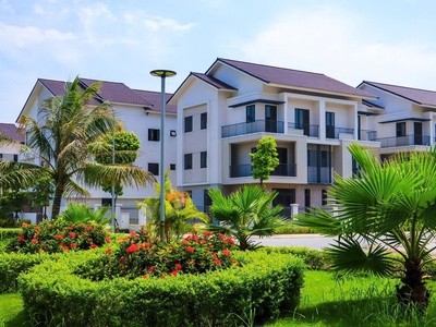 Mở bán phân khu đẹp nhất centa riverside 4