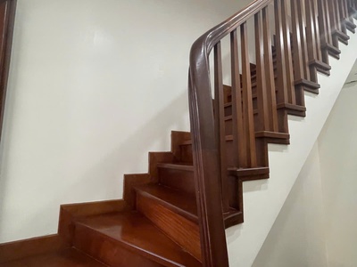 Duy nhất 1 căn nhà  phố vọng đức hoàn kiếm 45m 4 tầng 3 ngủ gần phố gần hồ ở ngay 15.8 tỷ lh 1