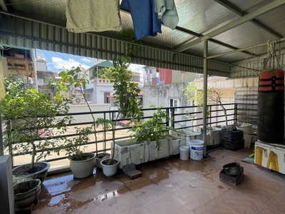 Duy nhất 1 căn nhà  phố vọng đức hoàn kiếm 45m 4 tầng 3 ngủ gần phố gần hồ ở ngay 15.8 tỷ lh 2
