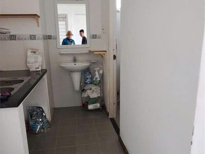 Cần bán chung cư ehomes 711 đỗ xuân hợp, quận 9. giá rẻ 1,04 tỷ  bớt lộc 4