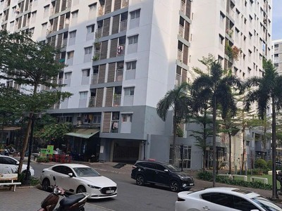Cần bán chung cư ehomes 711 đỗ xuân hợp, quận 9. giá rẻ 1,04 tỷ  bớt lộc 0
