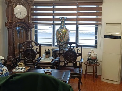 Bán nhà 4t p.cầu trần thái tông, dt 40m2, phân lô tô, 30m ô tô tránh, ở ngay, chỉ 10.5 tỷ 2