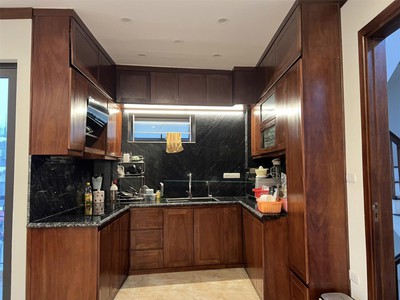 Bán nhà 4t p.cầu trần thái tông, dt 40m2, phân lô tô, 30m ô tô tránh, ở ngay, chỉ 10.5 tỷ 1