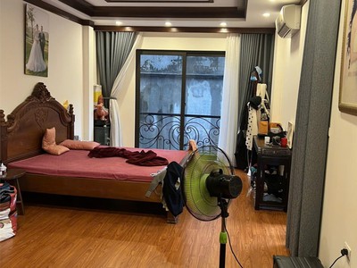 Bán nhà 4t p.cầu trần thái tông, dt 40m2, phân lô tô, 30m ô tô tránh, ở ngay, chỉ 10.5 tỷ 0