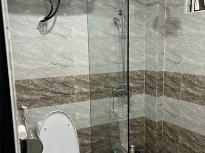 Bán nhà 4t p.cầu trần thái tông, dt 40m2, phân lô tô, 30m ô tô tránh, ở ngay, chỉ 10.5 tỷ 4