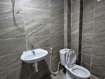 Bán nhà đẹp giá rẻ lê quang đạo gần ôtô, ngõ rộng thoáng 49m 5t, 7.6 tỷ 1