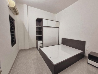 Bán nhà đẹp giá rẻ lê quang đạo gần ôtô, ngõ rộng thoáng 49m 5t, 7.6 tỷ 2