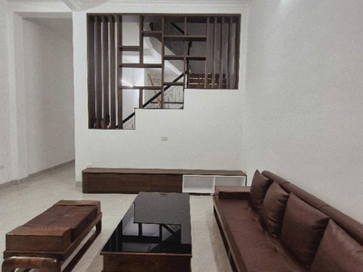 Bán nhà đẹp giá rẻ lê quang đạo gần ôtô, ngõ rộng thoáng 49m 5t, 7.6 tỷ 3