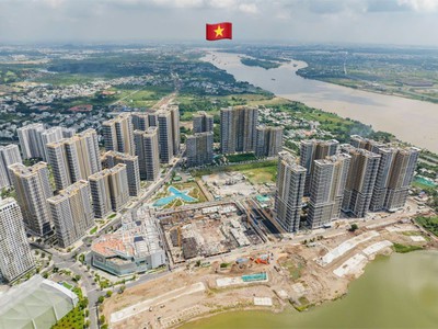 Người độc thân mua nhà the tropical  tại vinhomes  trả trước 300tr, sau đó góp 35tr mỗi tháng  20 2