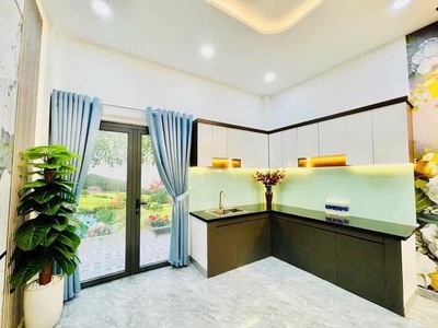 Bán Nhà Mặt Tiền Đường Đông Hưng Thuận 27, Đông Hưng Thuận, Quận 12 10