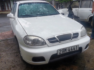 Cần Bán Xe Daewoo Lanos Sản Suất Năm 2000 0