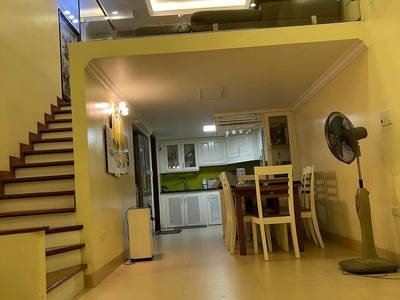 Cho thuê nhà ngõ ô tô - KD  Hoàng Quốc Việt Cầu Giấy 45m x 5T - 4 ngủ giá 26tr 1