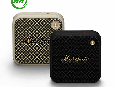 Loa Marshall Willen  ASH 3