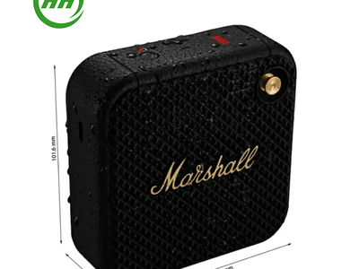 Loa Marshall Willen  ASH 2