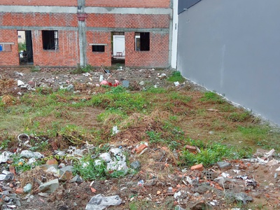 Đất nền TT Tân Hiệp Châu Thành Tiền Giang 0