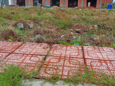 Đất nền TT Tân Hiệp Châu Thành Tiền Giang 1