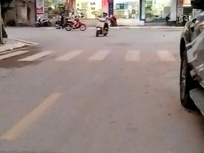 Bán ĐẤT Phú Thượng Tây Hồ DT 130.5 m2 MT 6.8m ô tô vào đất giá chỉ 25 tỷ 2 0